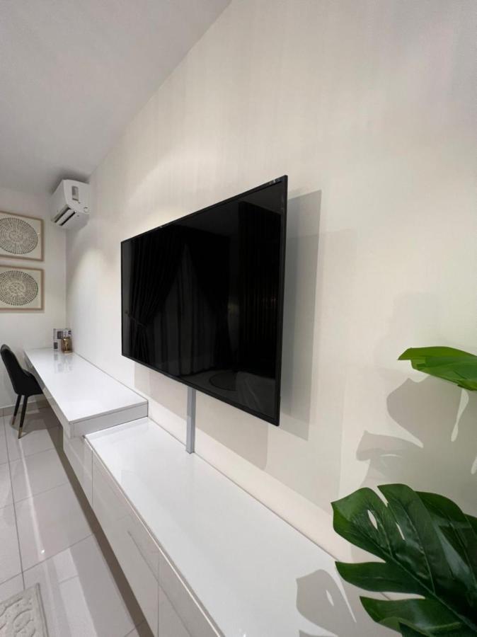 The Lennox Luxury Apartment Akkra Exterior foto