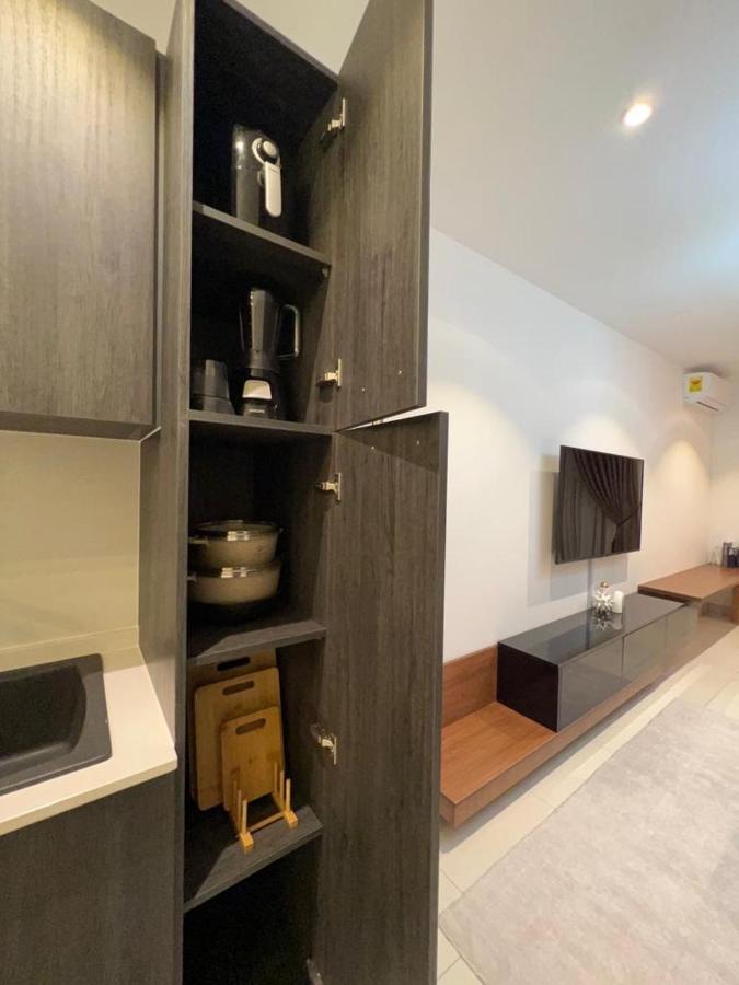 The Lennox Luxury Apartment Akkra Exterior foto