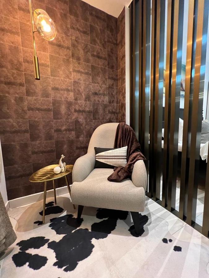 The Lennox Luxury Apartment Akkra Exterior foto