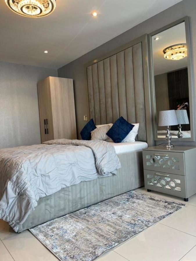 The Lennox Luxury Apartment Akkra Exterior foto