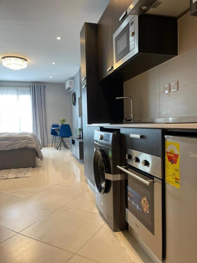The Lennox Luxury Apartment Akkra Exterior foto