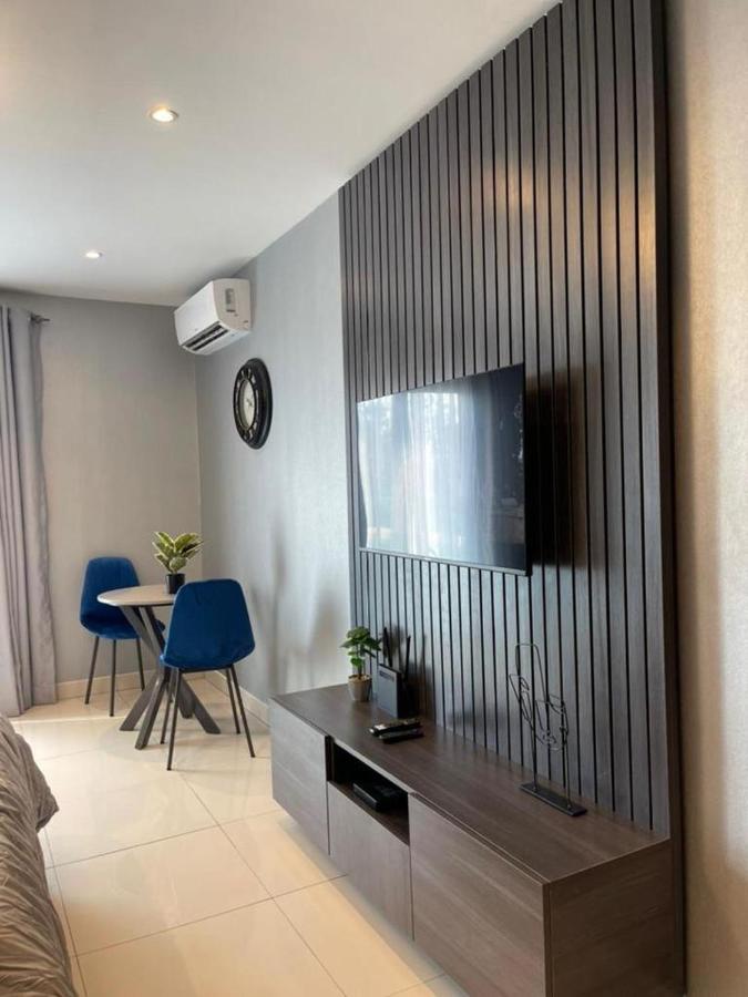 The Lennox Luxury Apartment Akkra Exterior foto